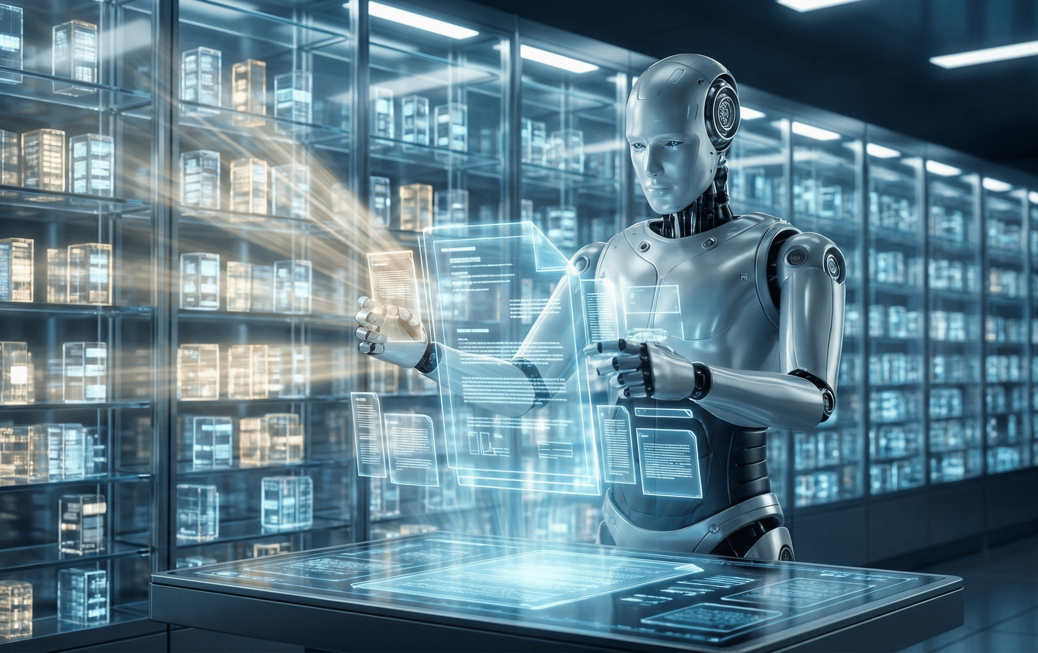 The 'Ultimate Bid Writer'