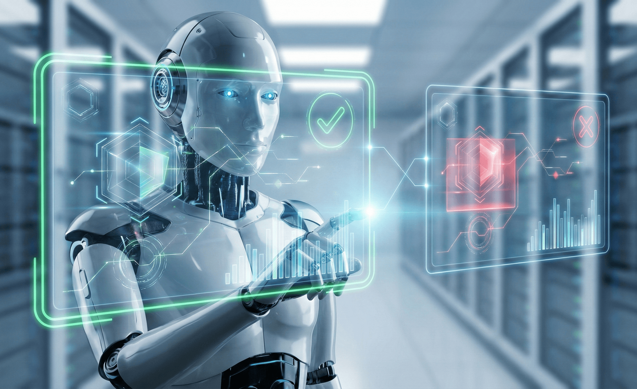 The 'Spec Sheet' Analyzer